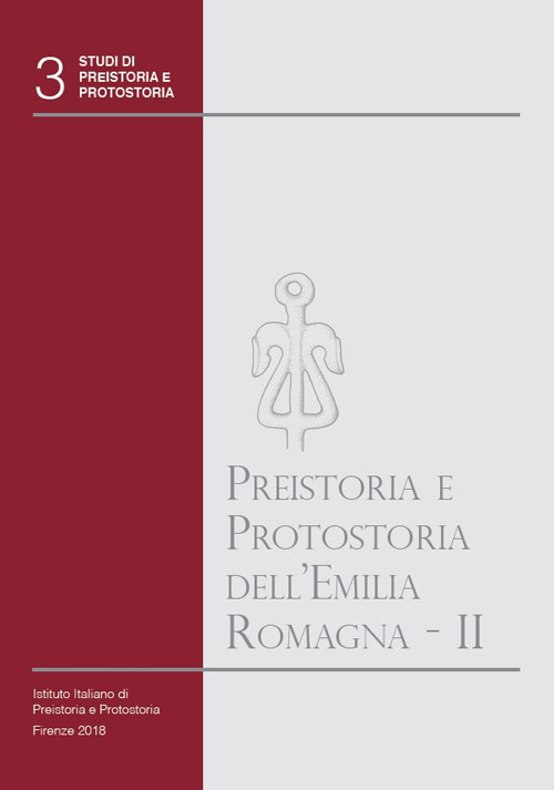 Preistoria e protostoria dell'Emilia Romagna. Con CD-ROM. Vol. 2