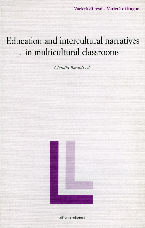 Education and intercultural narratives in multicultural classrooms