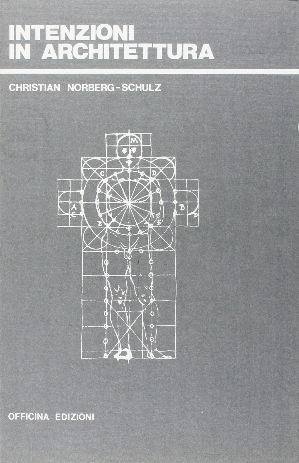 Intenzioni in architettura