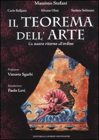 Il teorema dell'arte. Un nuovo ritorno all'ordine