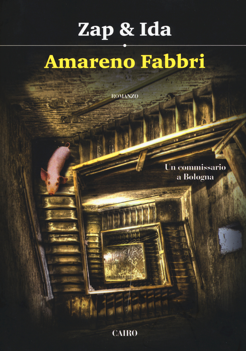 Amareno Fabbri