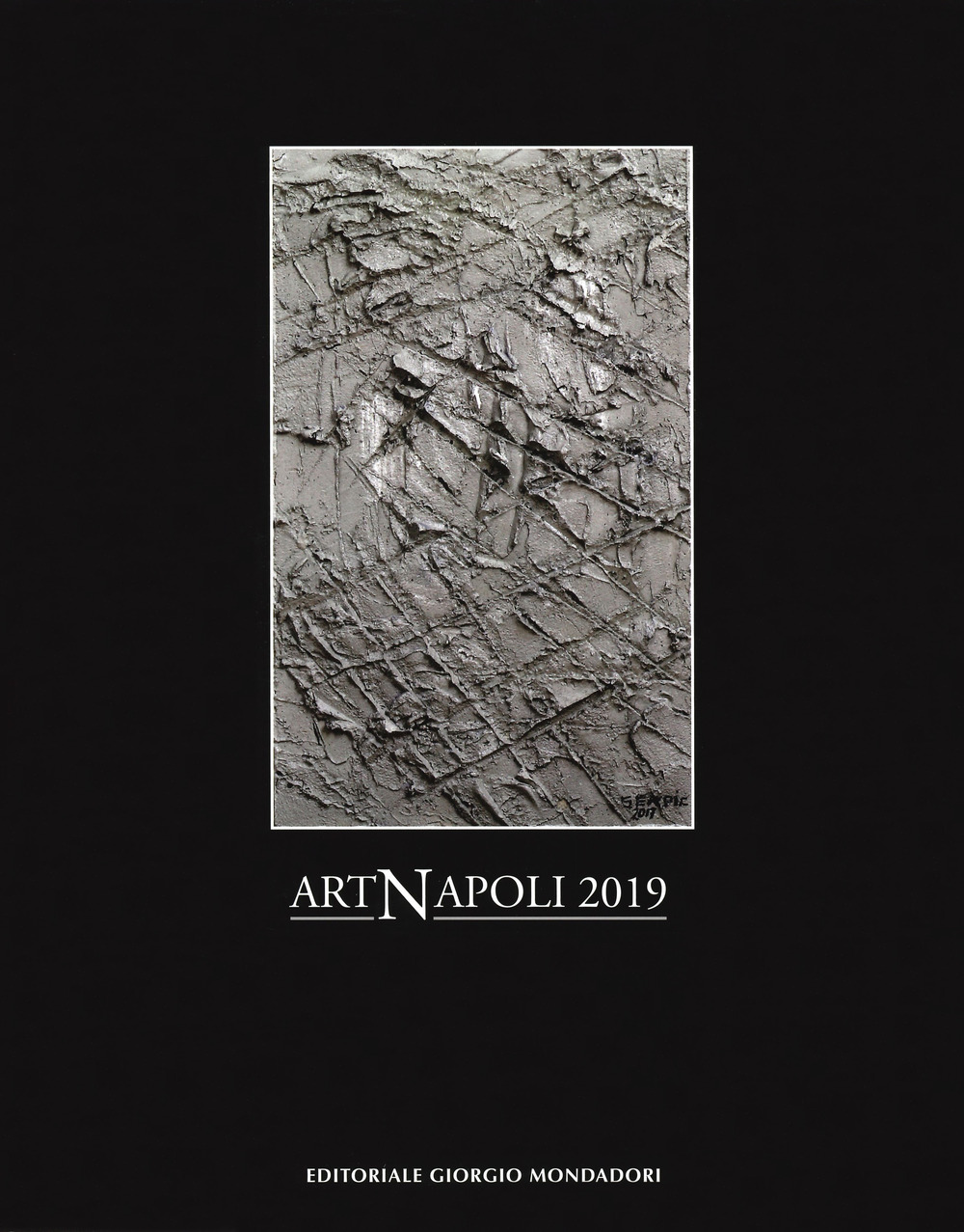 Art Napoli 2019. Ediz. a colori
