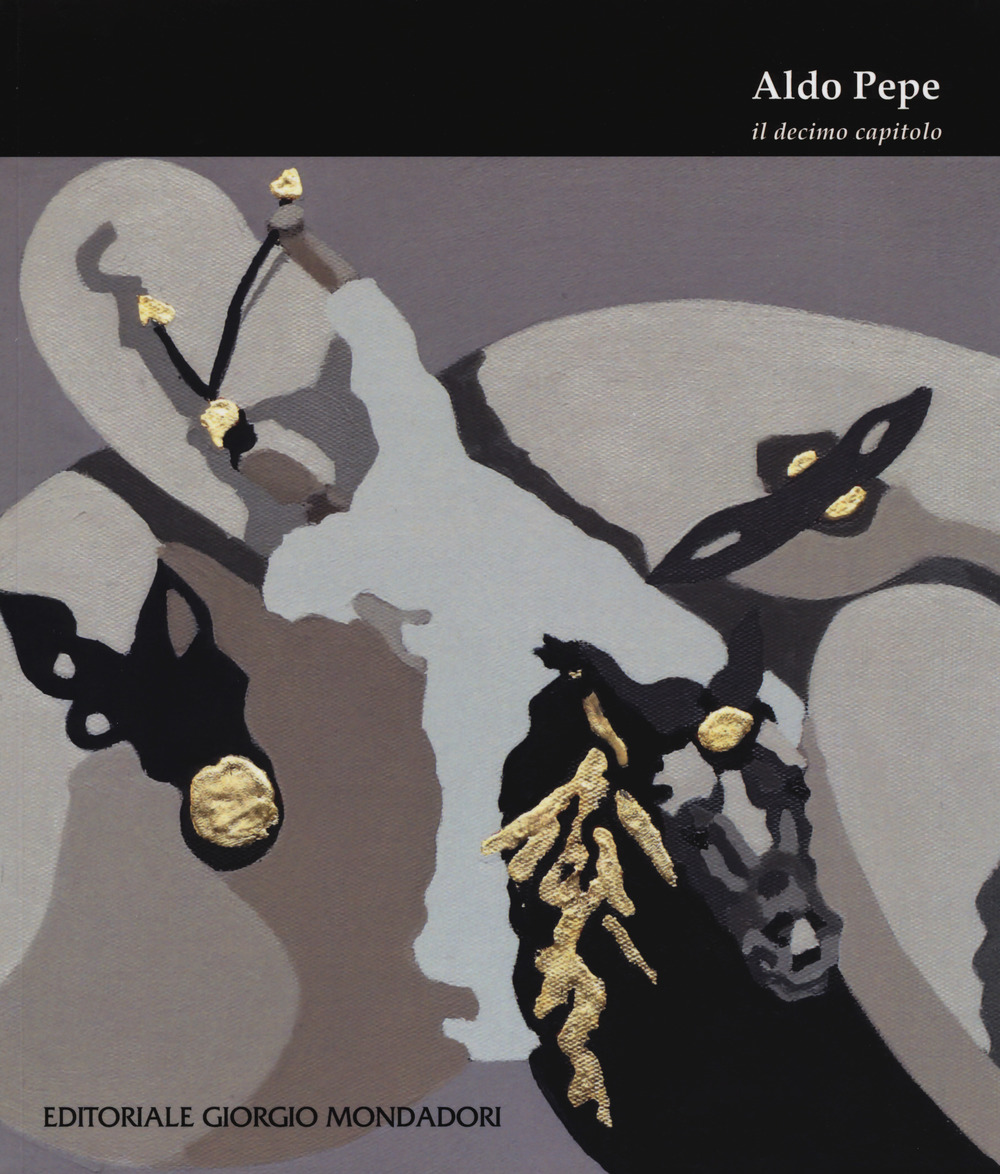Aldo Pepe. Il decimo capitolo. Ediz. a colori