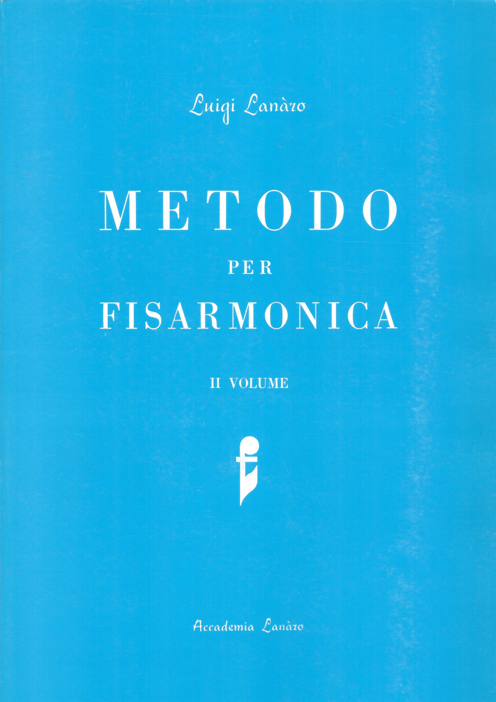 Metodo per fisarmonica. Vol. 2