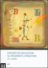 History of education & children's literature (2006). Vol. 2