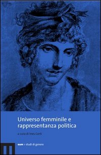 Universo femminile e rappresentanza politica