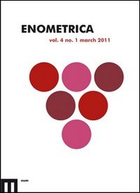 Enometrica (2011). Ediz. inglese. Vol. 4