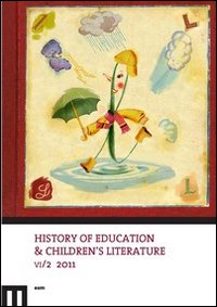 History of education & children's literature (2011). Vol. 2