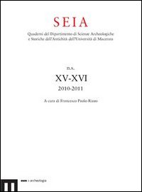 La villa del casale e oltre. Territorio, popolamento, economia nella Sicilia centrale tra tarda antichità e alto medioevo