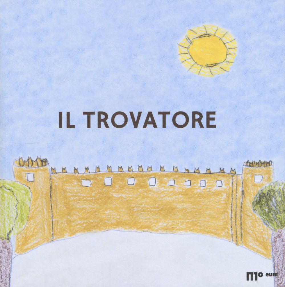 Il trovatore