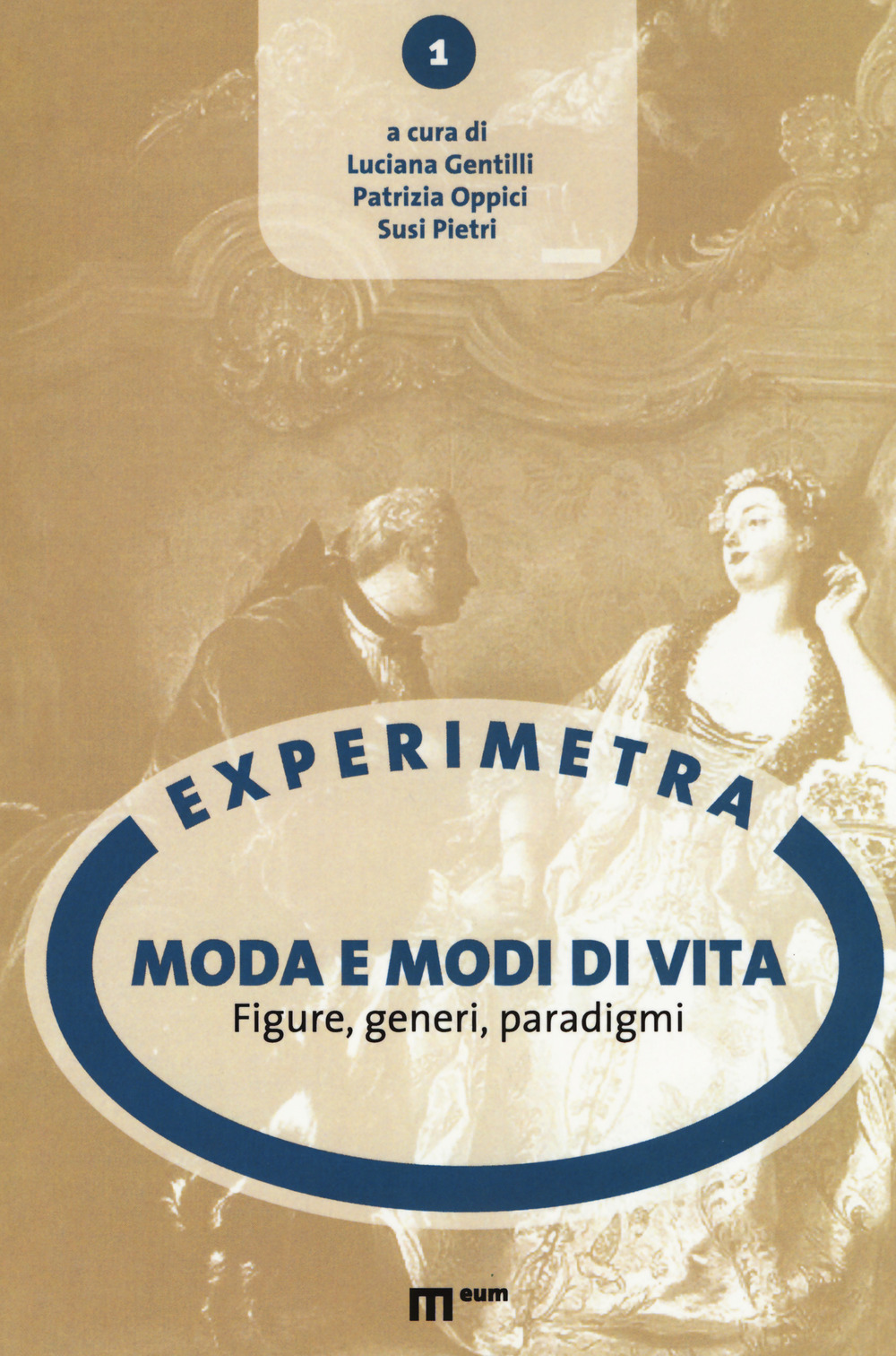 Moda e modi di vita. Figure, generi, paradigmi