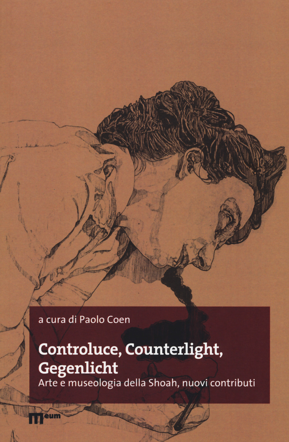 Controluce, counterlight, gegenlicht. Arte e museologia della Shoah, nuovi contributi