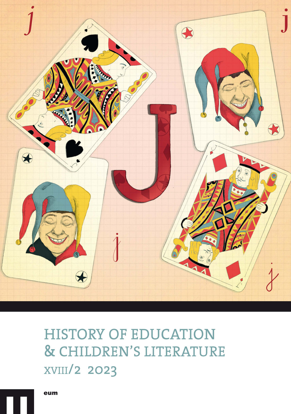 History of education & children's literature (2023). Ediz. multilingue. Vol. 2
