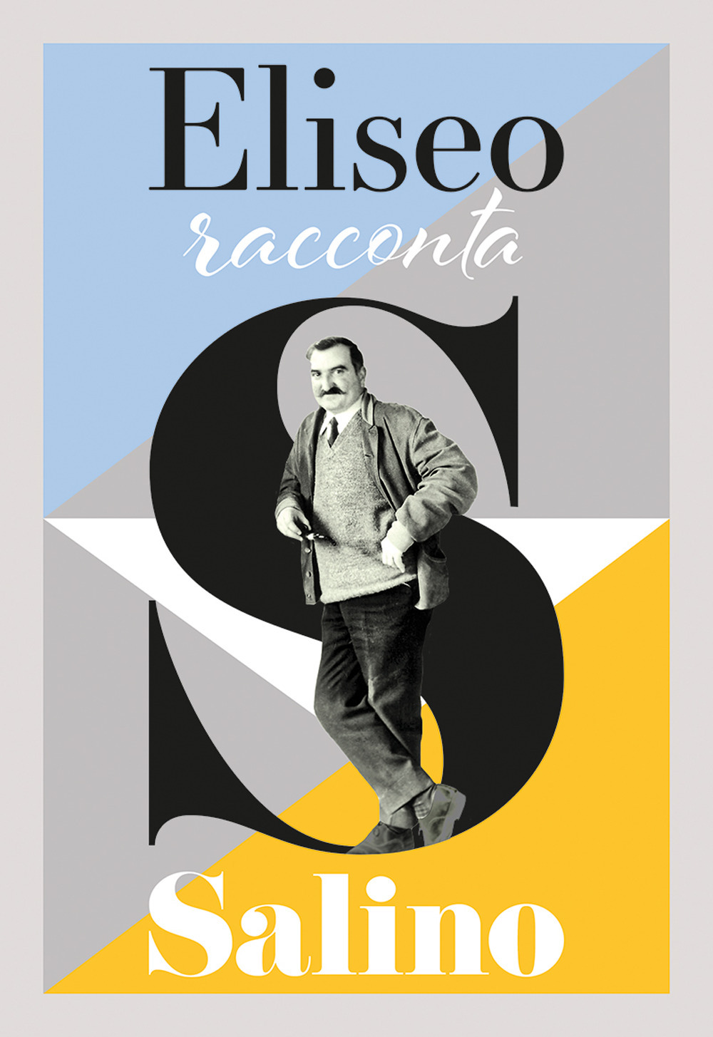 Eliseo racconta Salino. Catalogo della mostra (Albissola Marina, 13 maggio-24 settembre 2017)