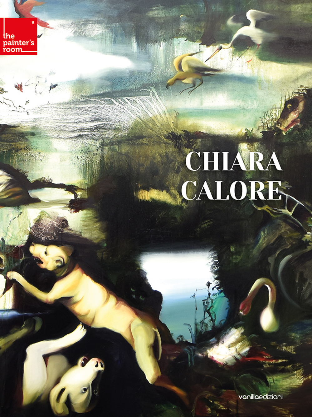 Chiara Calore. Ediz. italiana e inglese