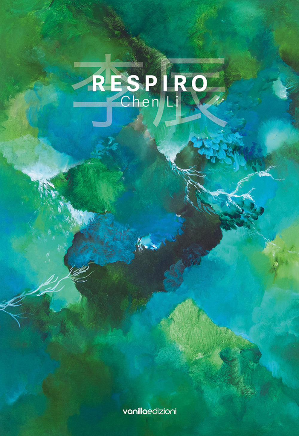 Respiro. Ediz. italiana e inglese