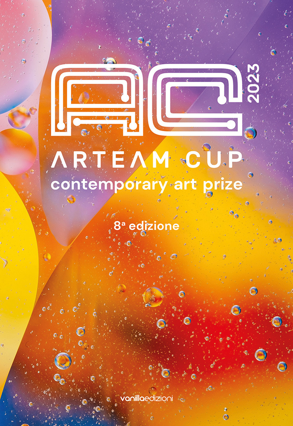 Arteam Cup 2023