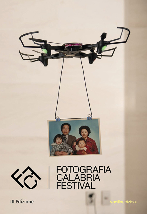 Fotografia Calabria Festival 2024. Fotografia di Famiglie-Families Portrait. Ediz. a colori