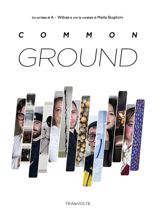 Common ground