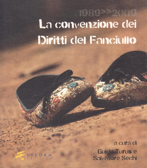 1989-2009. La convenzione dei diritti del fanciullo