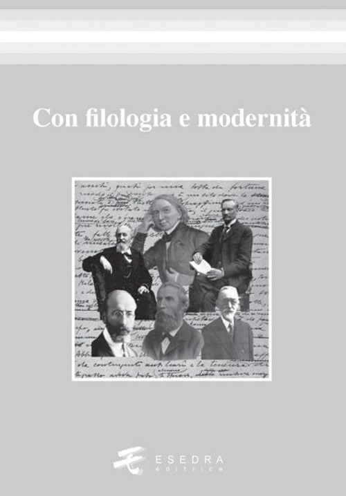 Con filologia e modernità