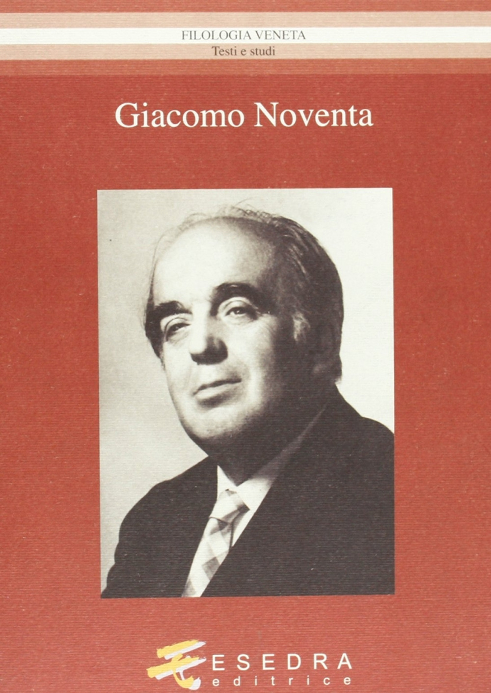 Giacomo Noventa