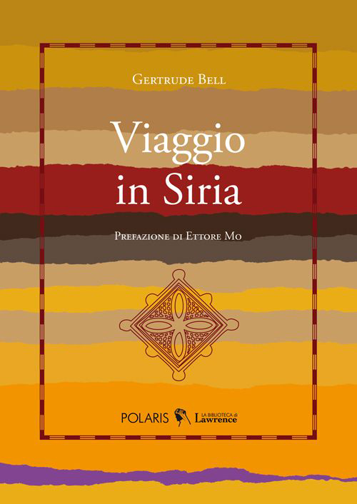 Viaggio in Siria