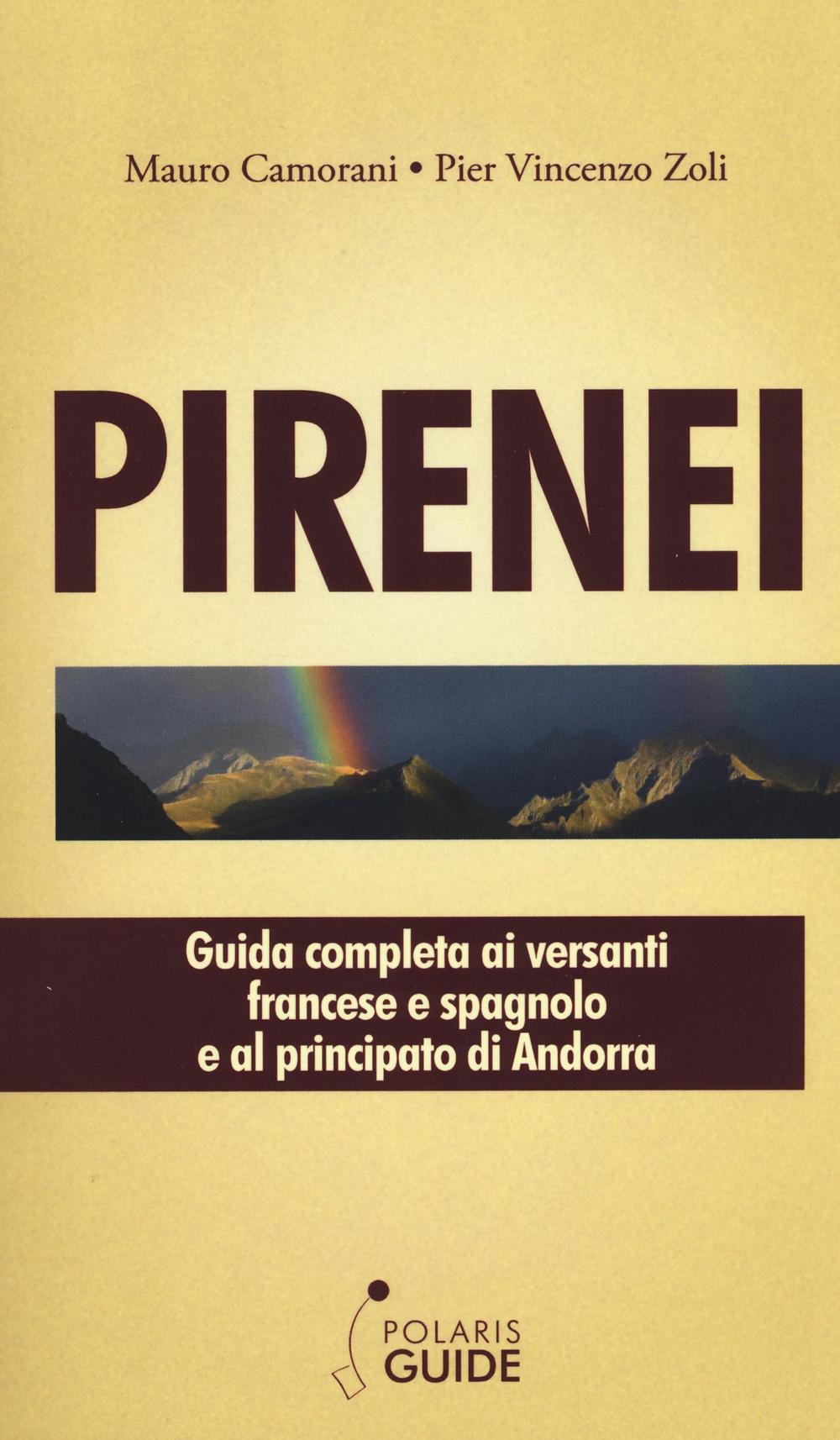 Pirenei