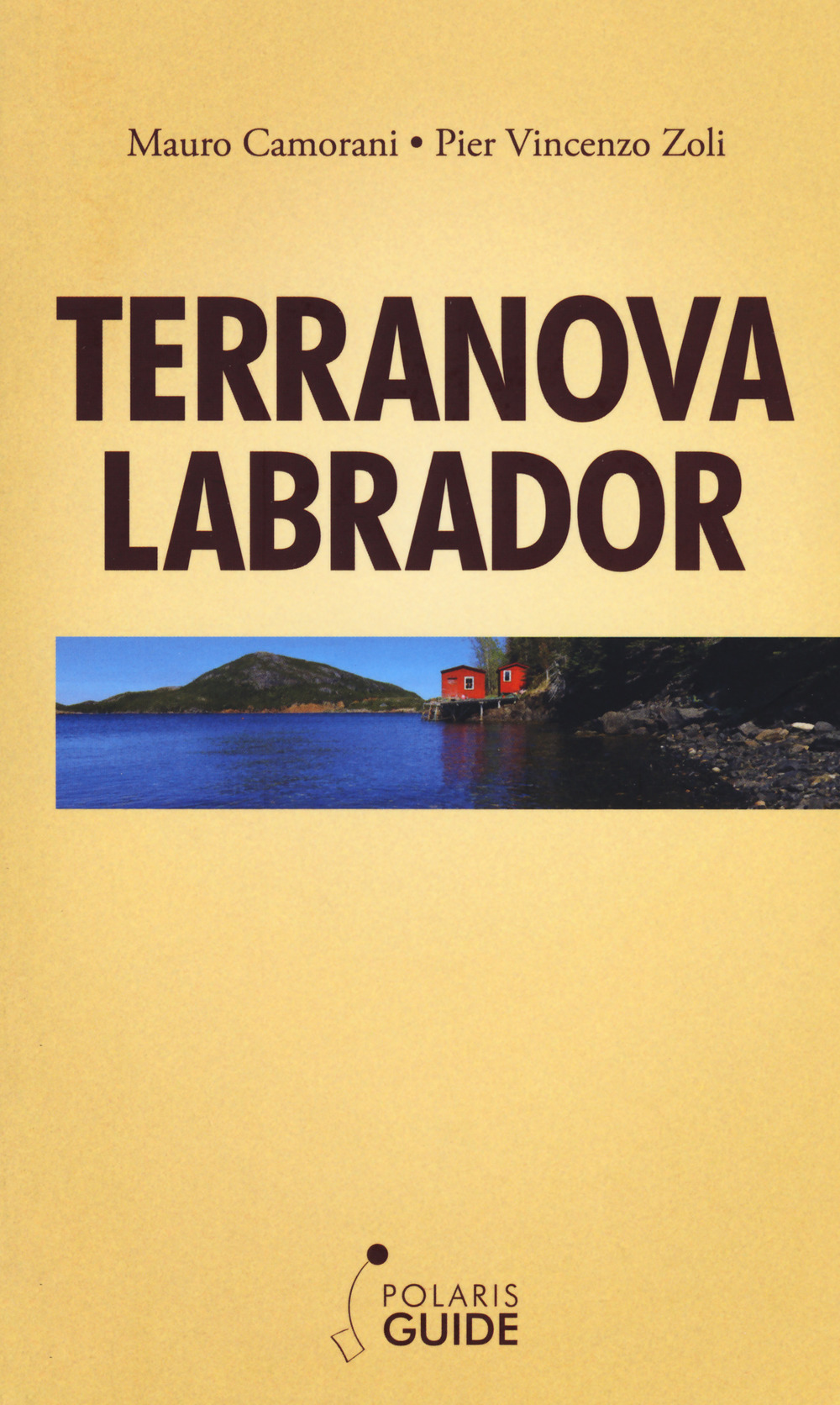 Terranova Labrador