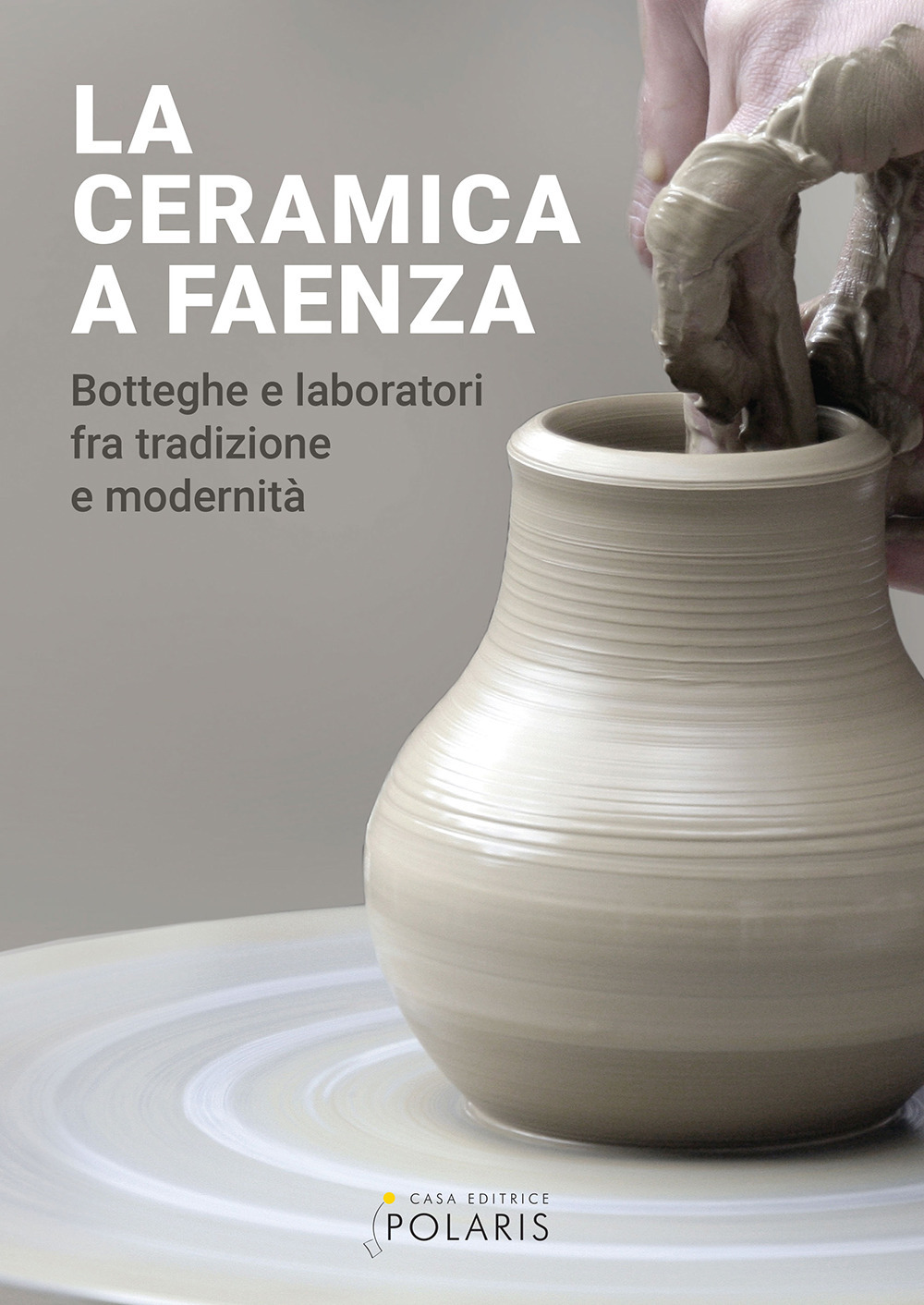 La ceramica a Faenza. Botteghe e laboratori fra tradizione e modernità. Ediz. a colori