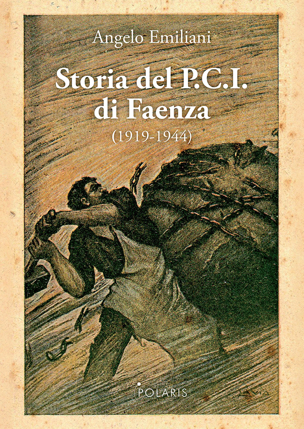 Storia del P.C.I. di Faenza (1919-1944)