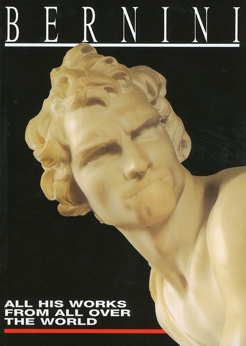 Bernini. All his works from all over the world. Ediz. illustrata