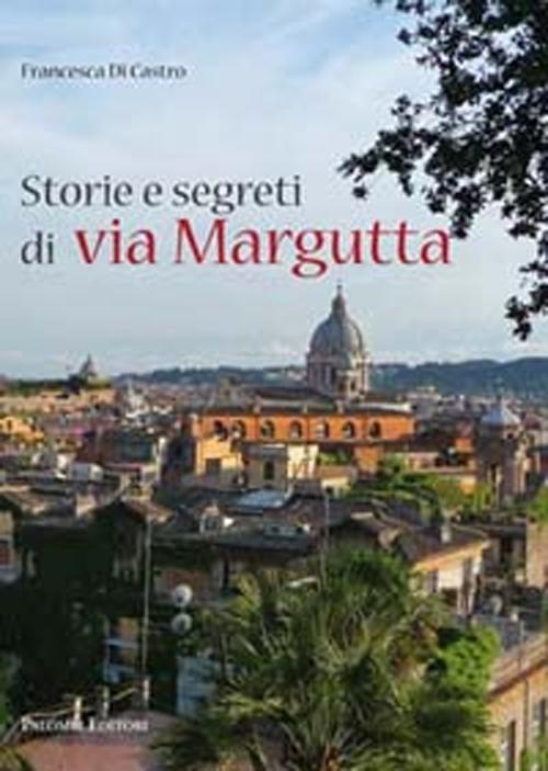 Storie e segreti a via Margutta