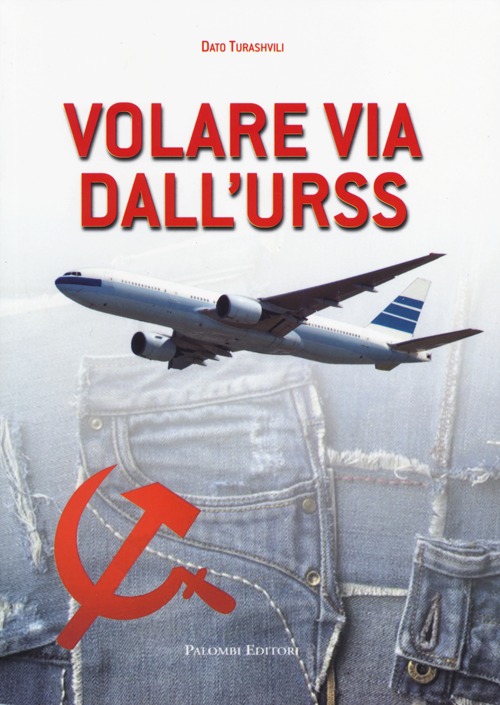 Volare via dall'URSS