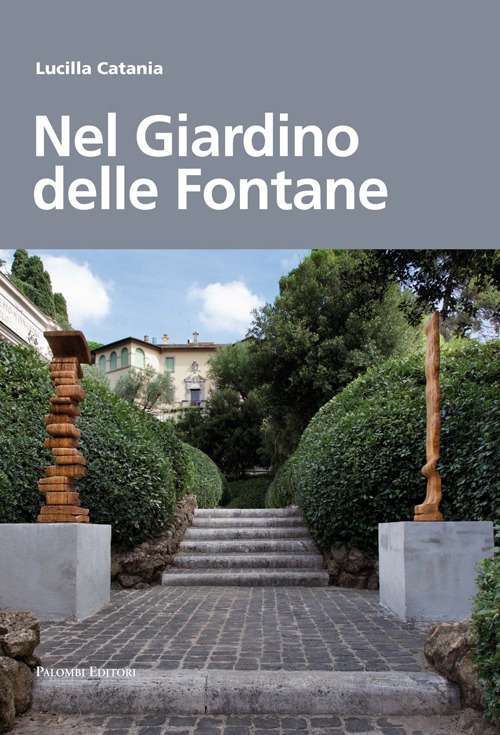 Nel giardino delle fontane. Ediz. illustrata