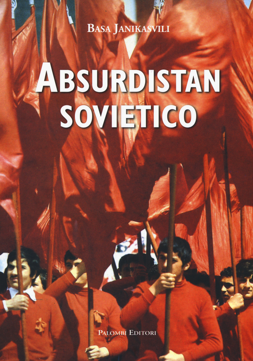 Absurdistan sovietico