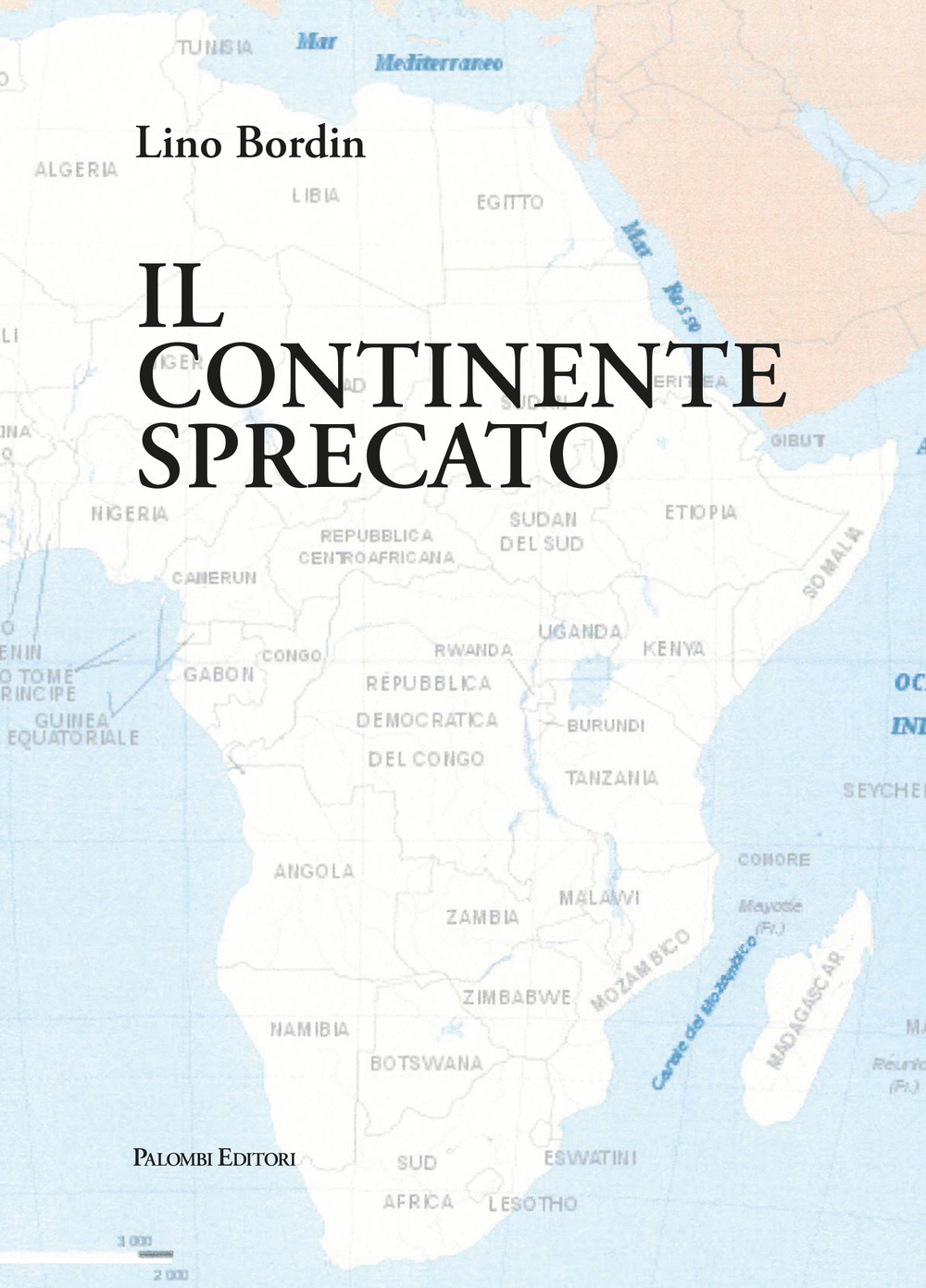 Il continente sprecato