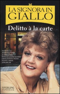 Delitto à la carte. La signora in giallo