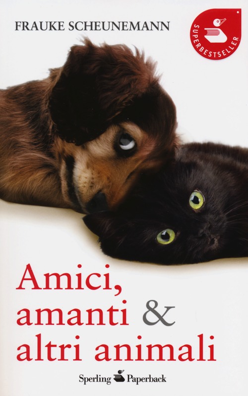 Amici, amanti & altri animali