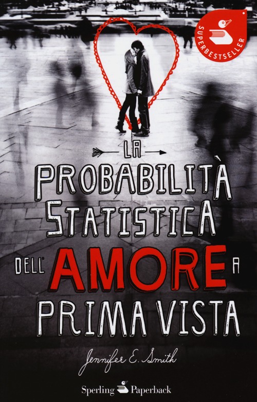 La probabilità statistica dell'amore a prima vista