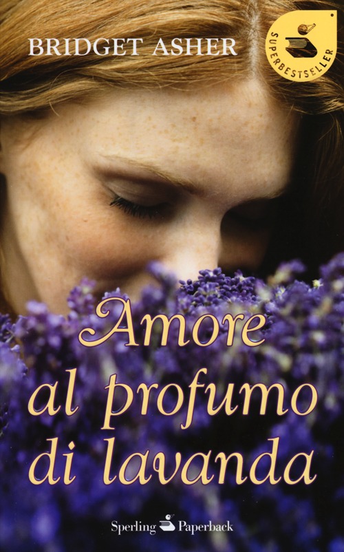 Amore al profumo di lavanda