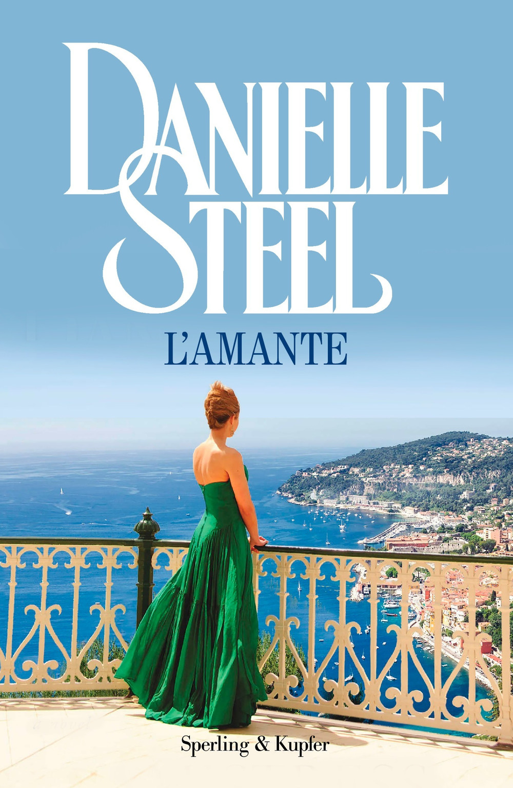 L'amante