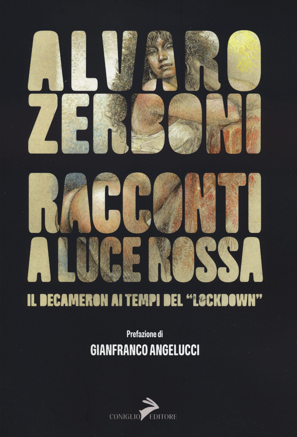 Racconti a luce rossa. Il Decameron al tempo del «lockdown»