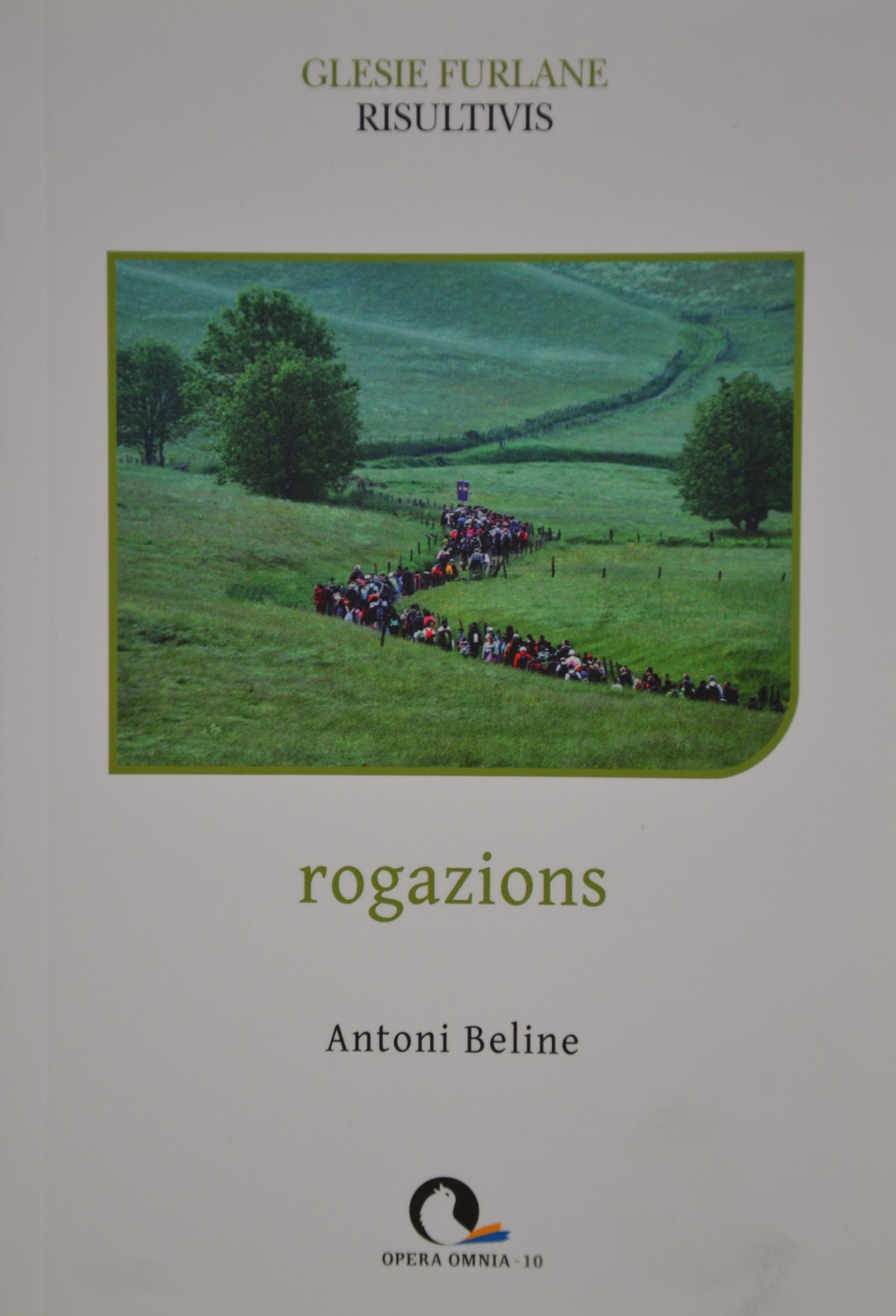 Rogazions