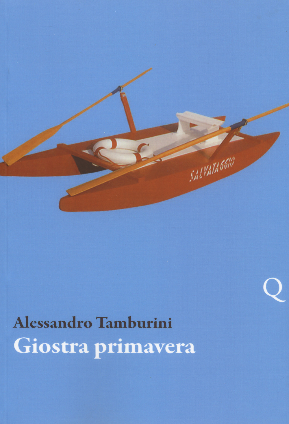 Giostra primavera