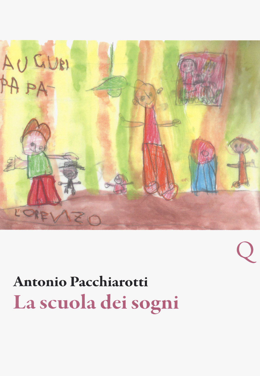 La scuola dei sogni