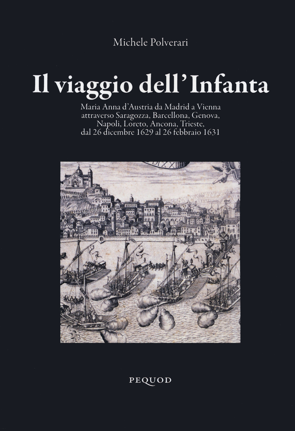 Il viaggio dell'Infanta