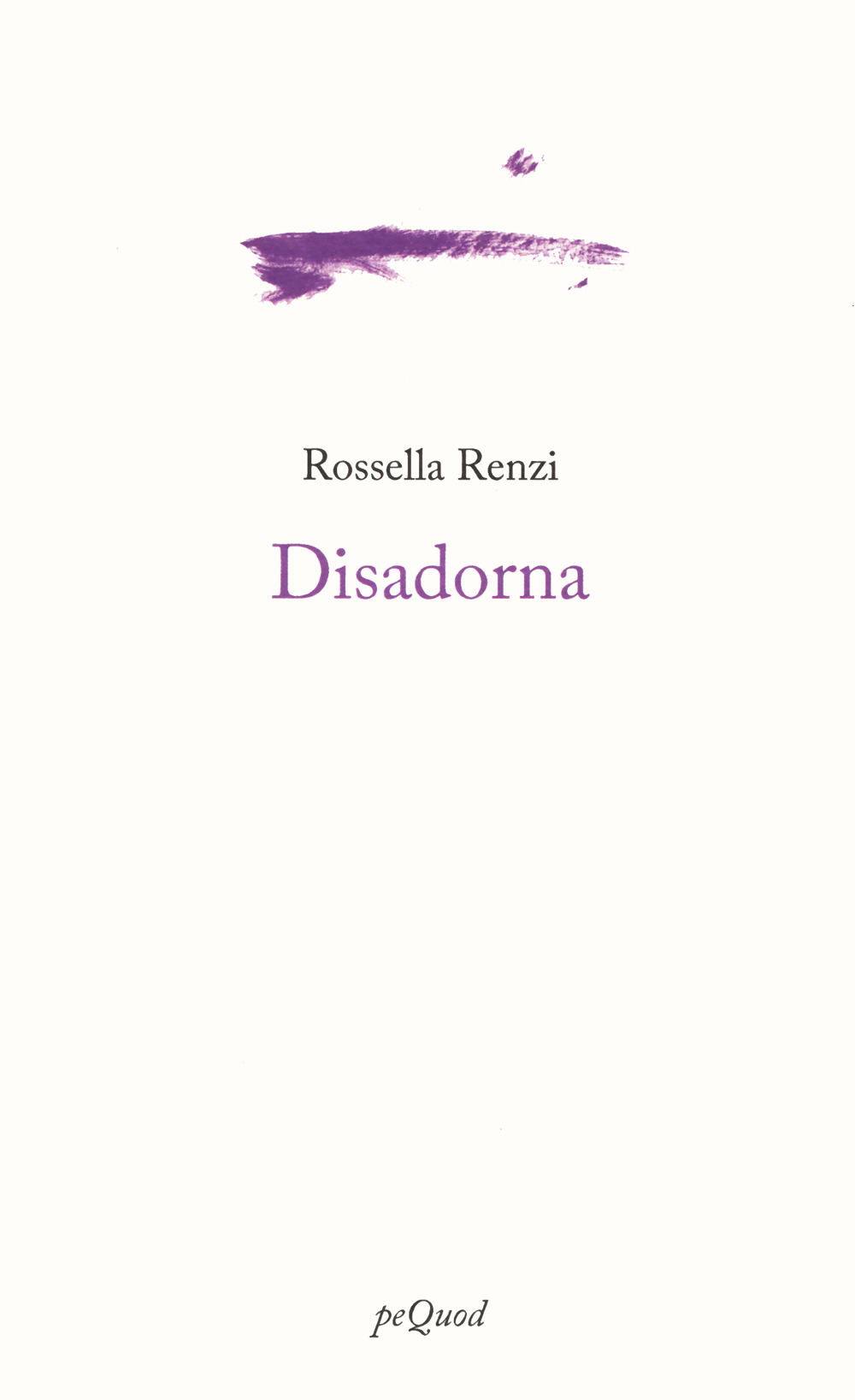 Disadorna