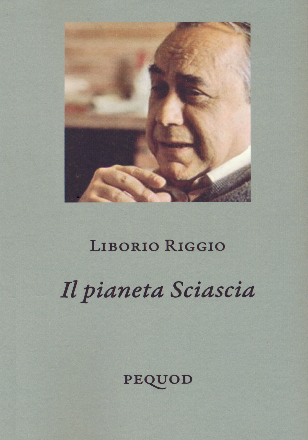 Il pianeta Sciascia