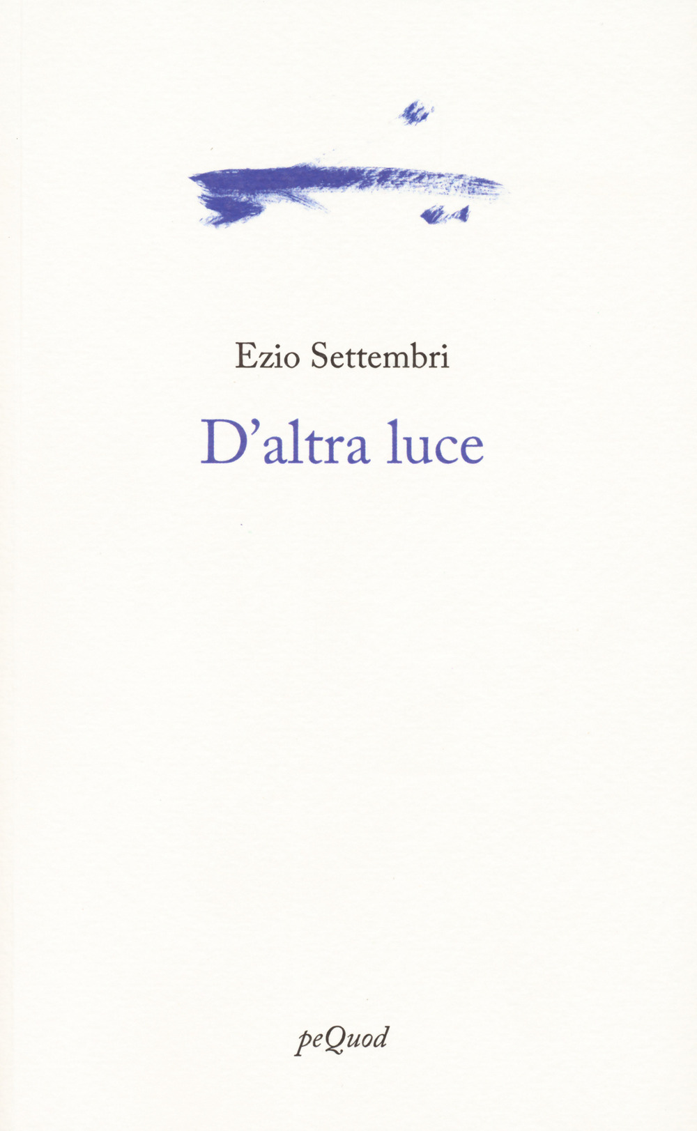 D'altra luce